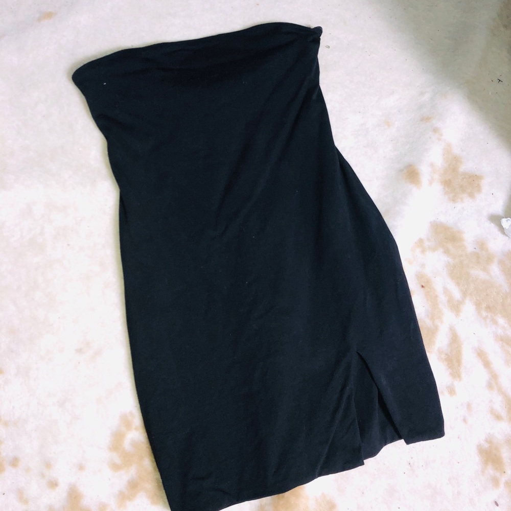 Revolve Little Black Dress